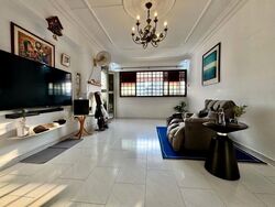 Blk 220 Choa Chu Kang Central (Choa Chu Kang), HDB 4 Rooms #639633931